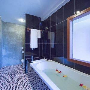 Private Double Villa